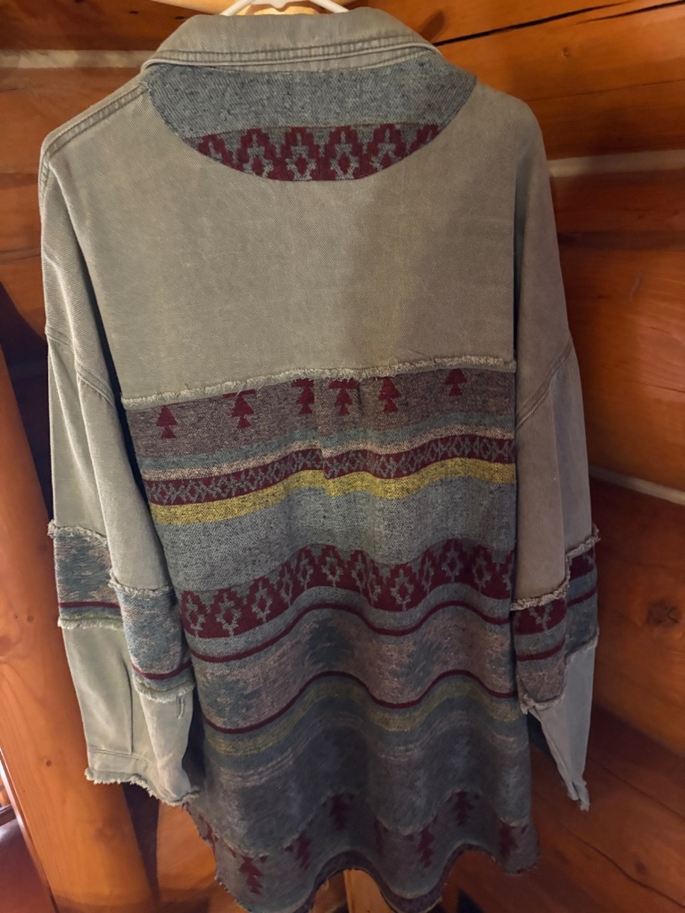 Pol jacket 3x - Picture 7 of 7